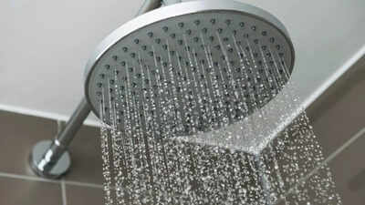 How much bacteria lives in your shower head and how to clean it safely