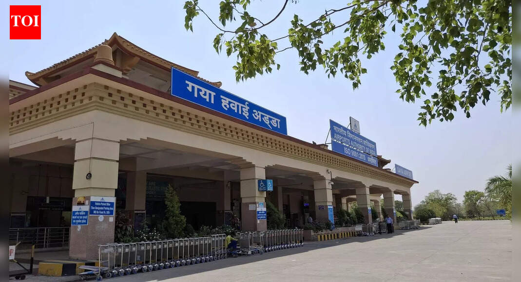 IndiGo flight chaos: Vietnamese tourists hire private bus to Mumbai