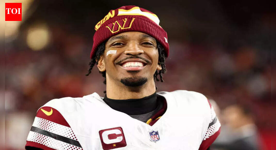 Jayden Daniels injury update: NFL insider Adam Schefter reveals Commanders QB status for Week 14 against Vikings