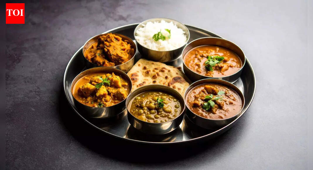 This simple Gujarati breakfast could fix bloating and digestion issues naturally