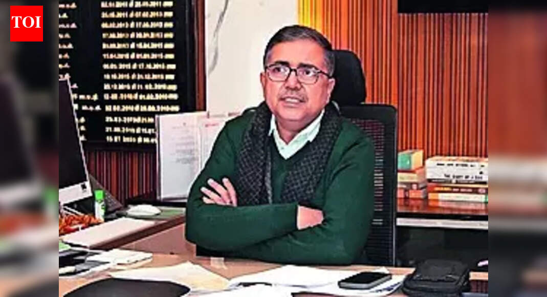 Ensure narcotics use is banned in district: DC