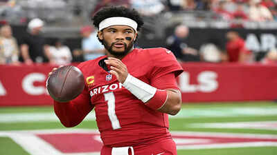 Kyler Murray injury update: Cardinals coach Jonathan Gannon confirms star QB done for 2025 season, future in doubt