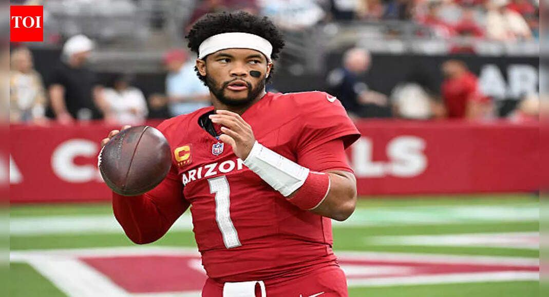 Kyler Murray injury update: Cardinals coach Jonathan Gannon confirms star QB done for 2025 season, future in doubt