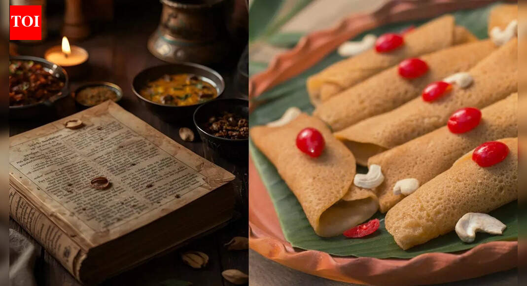 Winter dishes from Bengal that are almost lost now