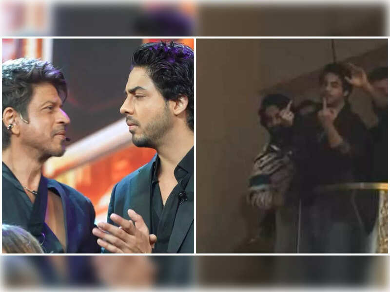 Aryan Khan Bengaluru Pub Incident