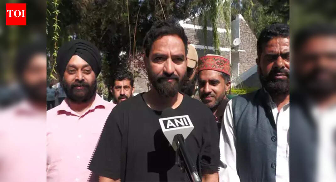 Detained AAP MLA’s plea listed for final hearing on Dec 18