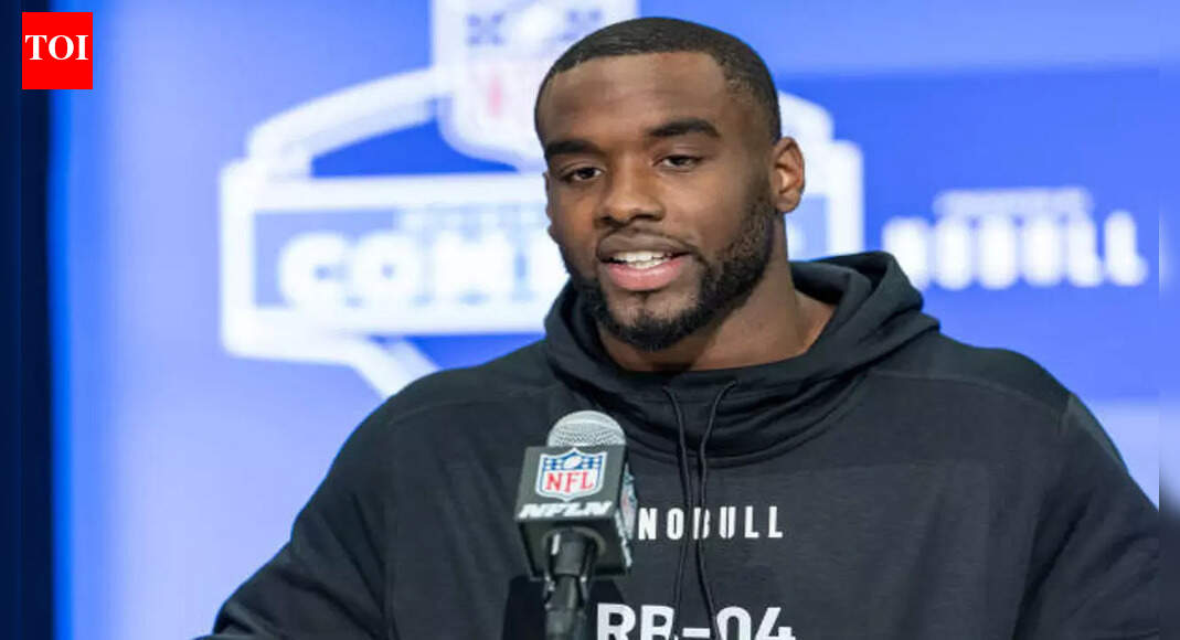 Trey Benson Week 14 update: Gannon addresses Cardinals RB’s knee injury