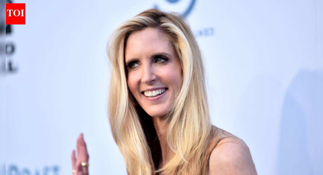 'Low self-esteem': Ann Coulter targets Ro Khanna, Pramila Jayapal for their India support amid Trump's crackdown on immigration