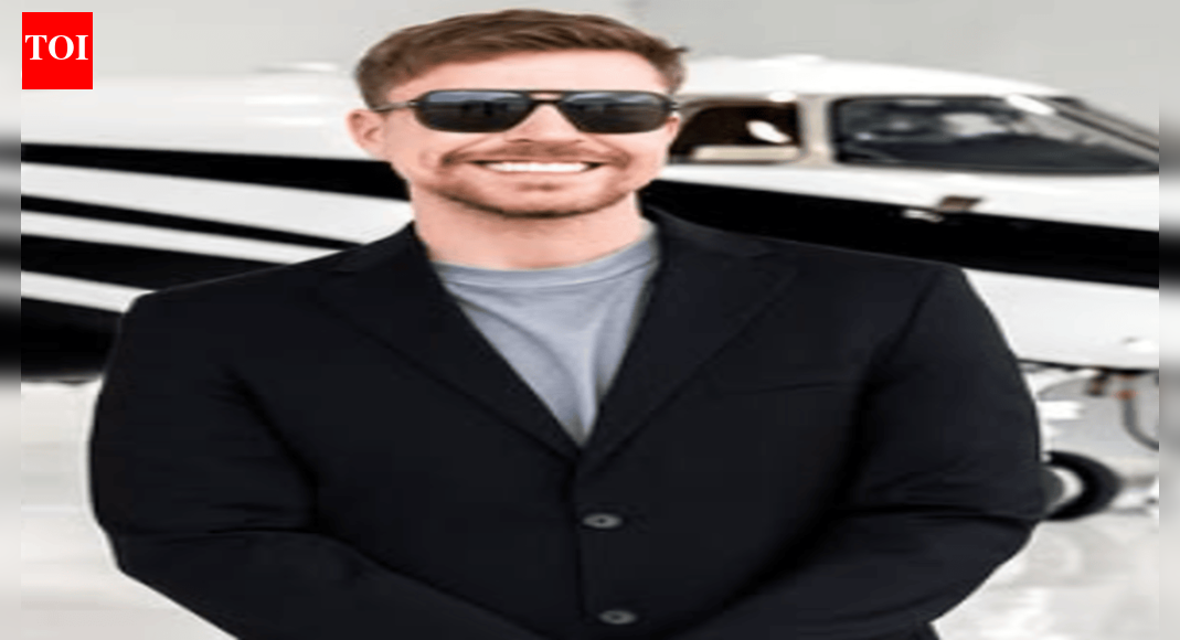 How valuable MrBeast’s Beast Industries has become and what it means for fans