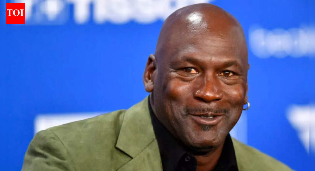 Michael Jordan prepares pivotal testimony as 23XI Racing hits NASCAR with sweeping antitrust allegations