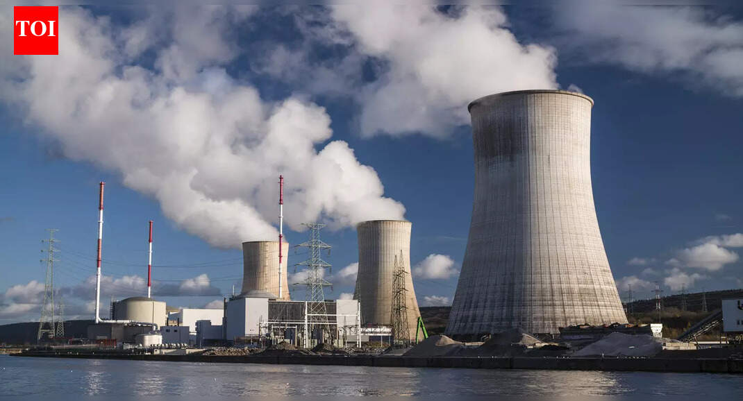 After Kudankulam project, Modi & Putin discuss building 2nd Russian N-plant in India