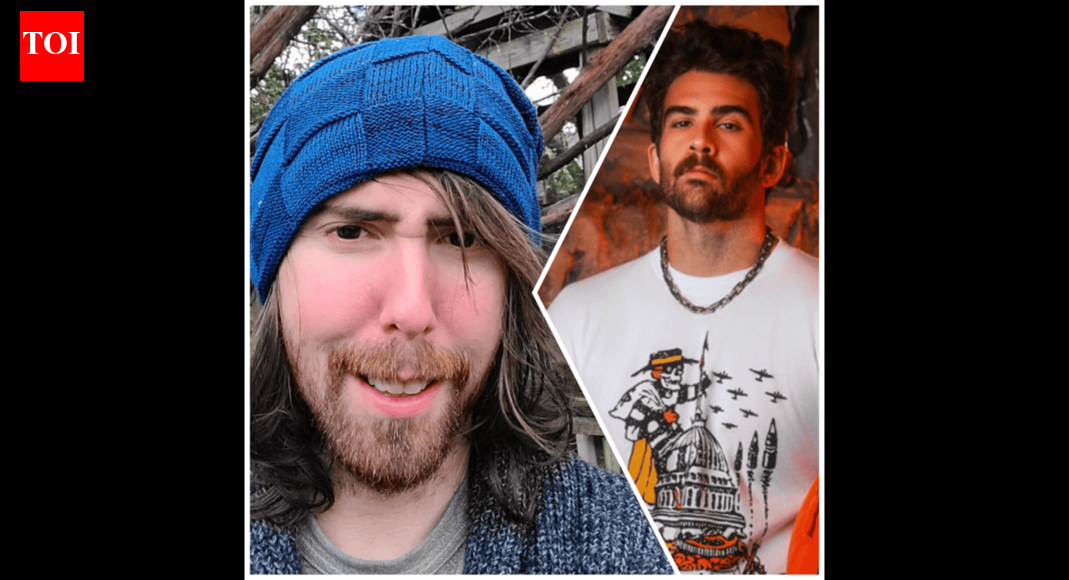 HasanAbi slams Asmongold for “unrestrained racism” toward Ilhan Omar
