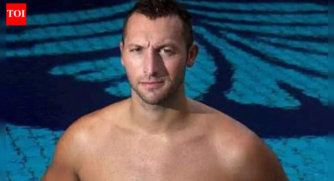 What is behind Olympic legend Ian Thorpe’s shock decision to dive back into an iconic Australian swimming event?