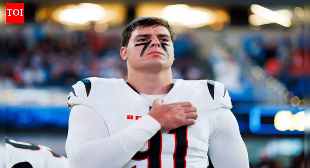 Trey Hendrickson injury update: NFL insider Tom Pelissero provides key details on Bengals DE’s Week 14 status against Bills