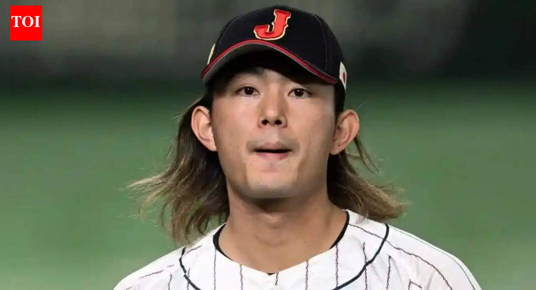 MLB trade rumors: Yankees, Mets and Phillies eyeing Tatsuya Imai as the pitcher many expect to go fast in free agency