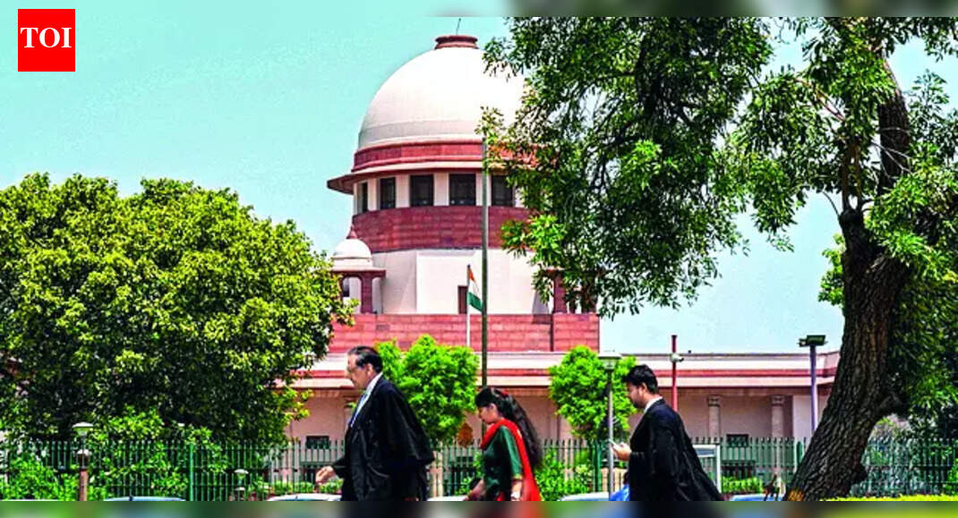 Dying declaration can’t be rejected due to time lag: Supreme Court