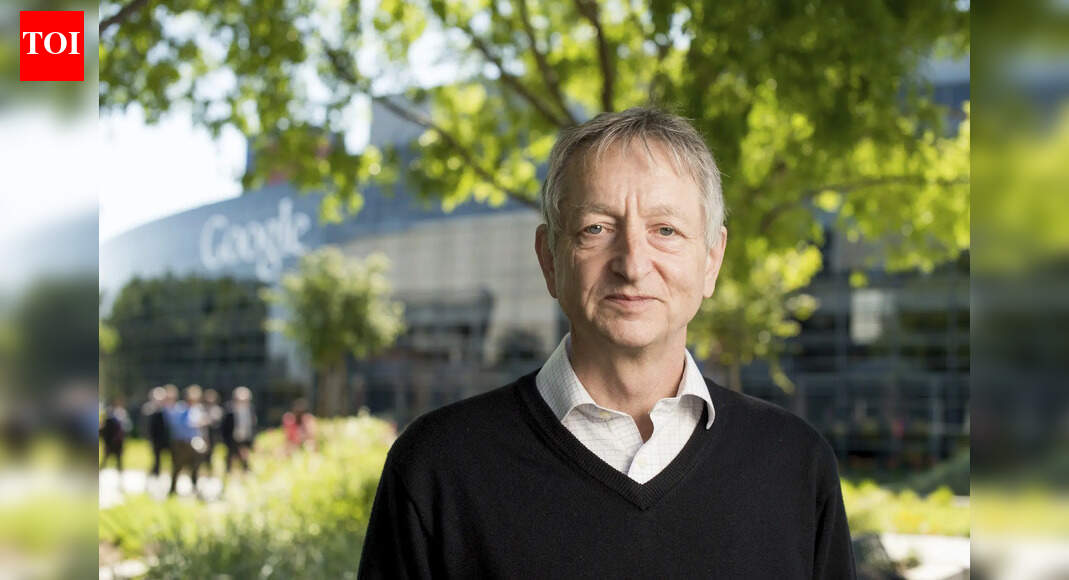 ‘AI godfather’ issues chilling warning: Elon Musk, Mark Zuckerberg and other tech moguls are driving us toward massive job losses with no plan B