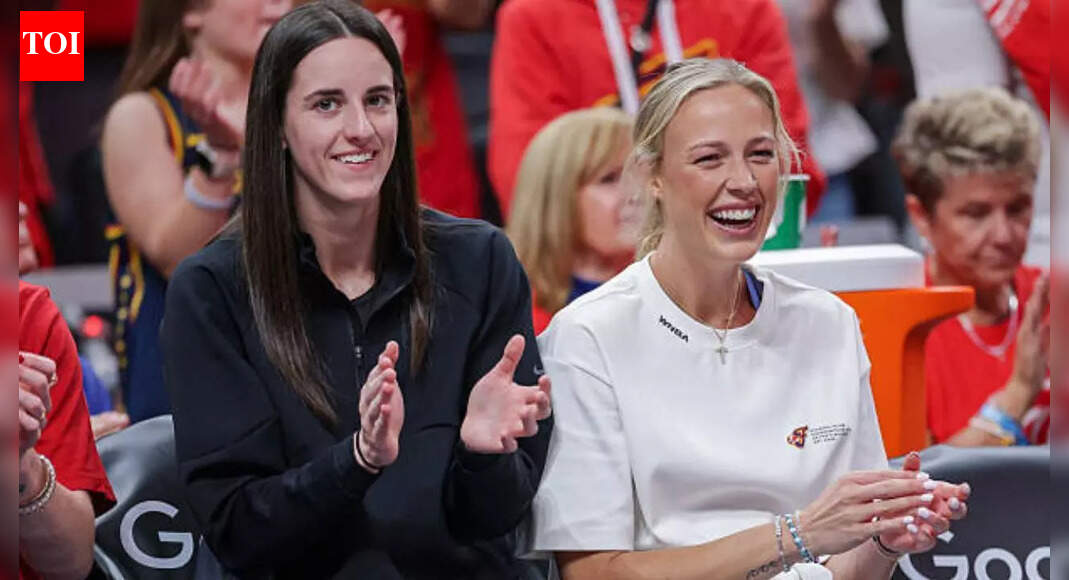 Sophie Cunningham spills beans on Caitlin Clark snubbing “Project B” invite, raising questions about WNBA star’s priorities