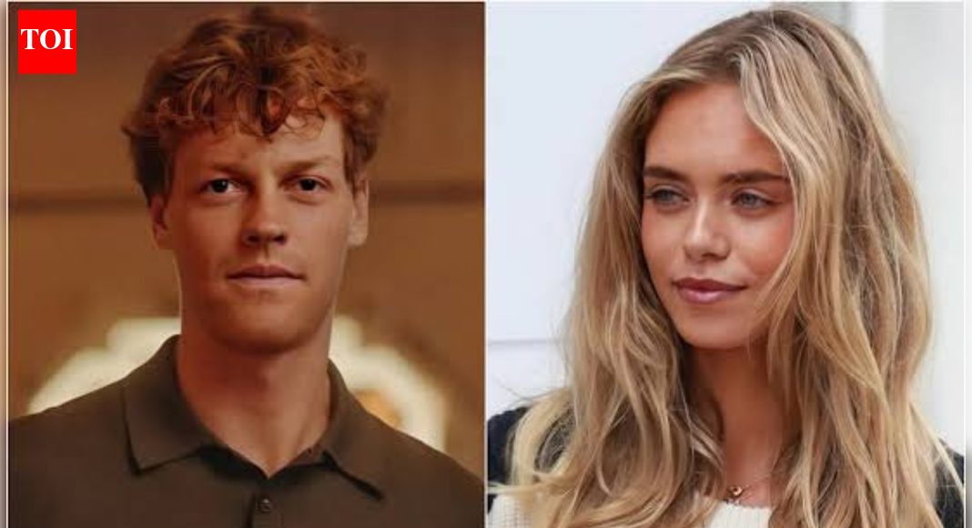 Jannik Sinner gives fans a rare look at his love life with girlfriend Laila Hasanovic during joyful Dubai dinner date