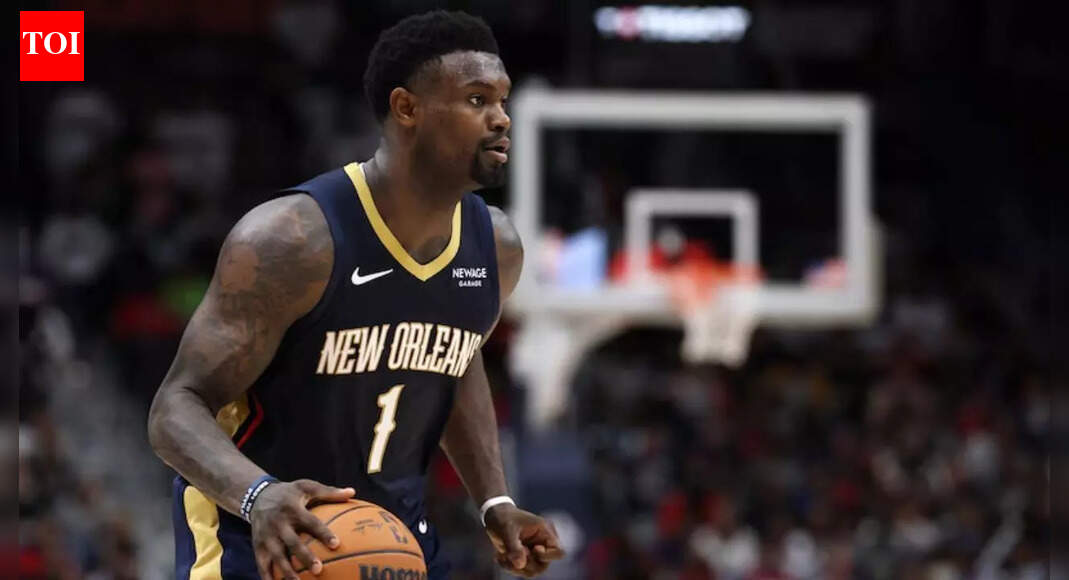 Could Zion Williamson actually surpass LeBron James, like an ex-teammate suggests?