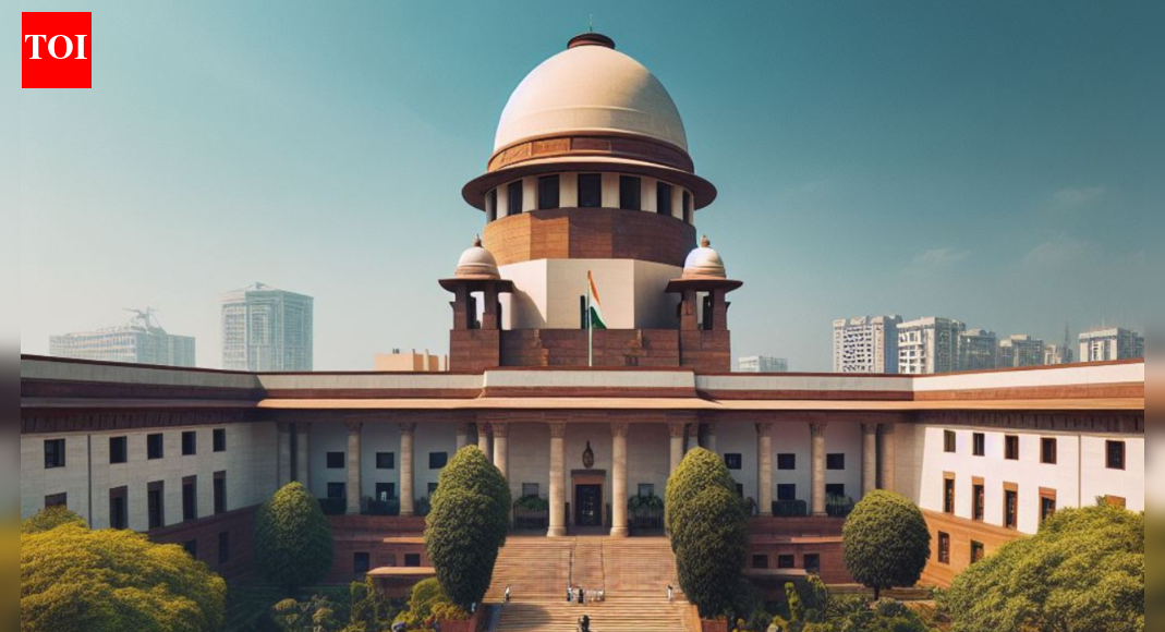 Decide or we’ll appoint VCs: Supreme Court to Kerala