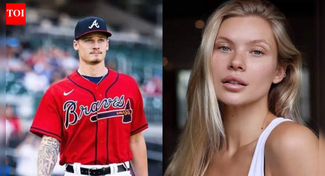 Jose Canseco’s daughter Josie melts hearts with romantic Mexico pictures featuring AJ Smith-Shawver