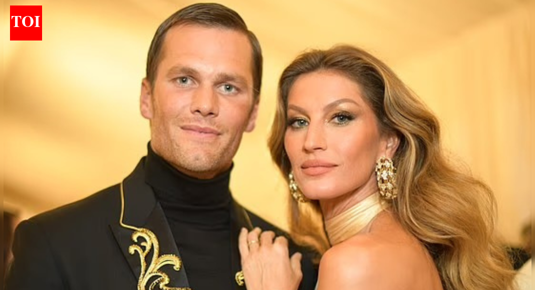 “This is deeply ironic”: Tom Brady gets roasted during the World Cup draw after surprising Gisele Bündchen connection goes viral