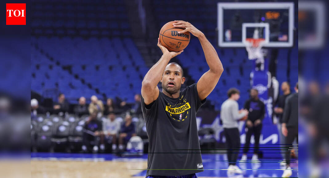 Fact check: Is Golden State Warriors star Al Horford permanently out of NBA 2025- 26 due to major health issue?