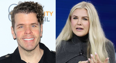 “It’s about common sense”: Perez Hilton challenges Erika Kirk’s gun problem claim after Charlie Kirk assassination