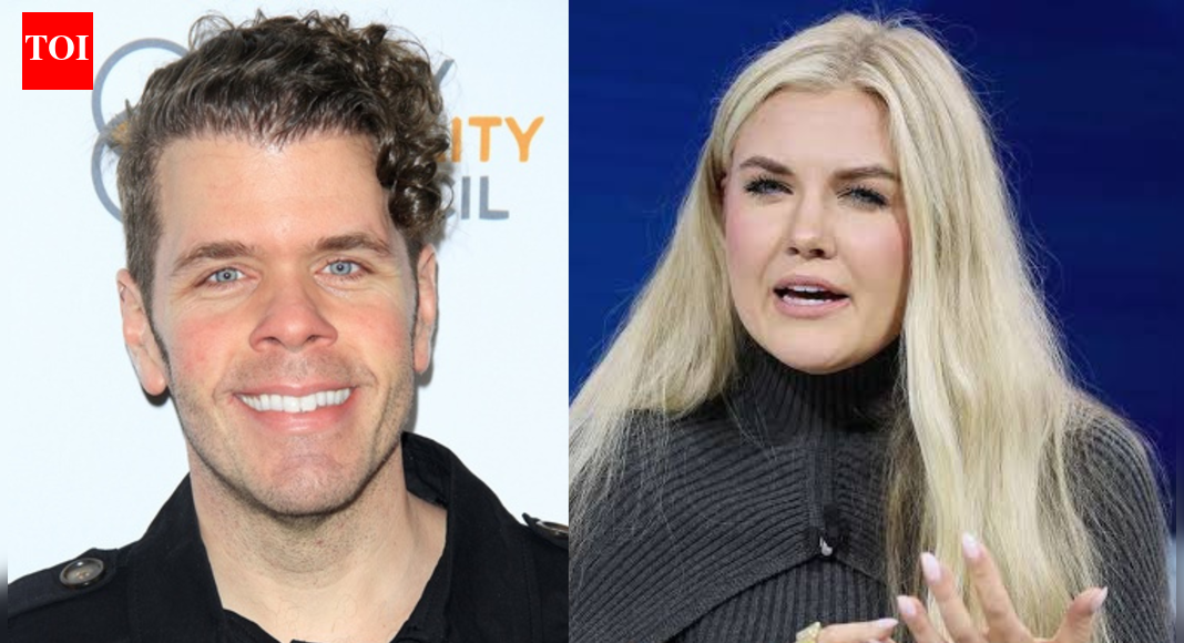 “It’s about common sense”: Perez Hilton challenges Erika Kirk’s gun problem claim after Charlie Kirk assassination