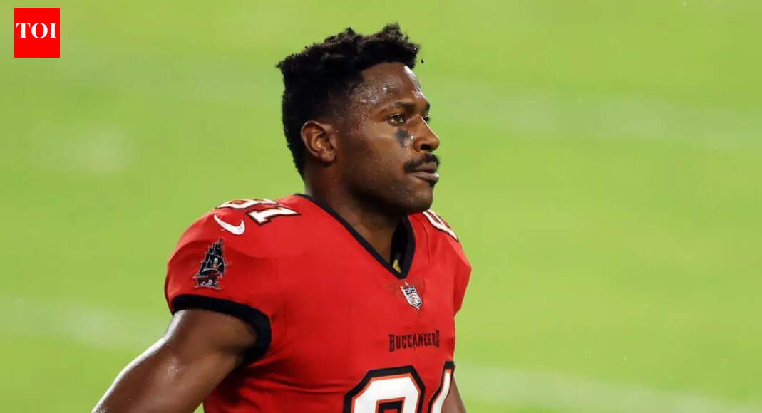 “Another murderer”: Antonio Brown blasted in fiery Hall of Fame debate accusing Canton of rewarding a murderer