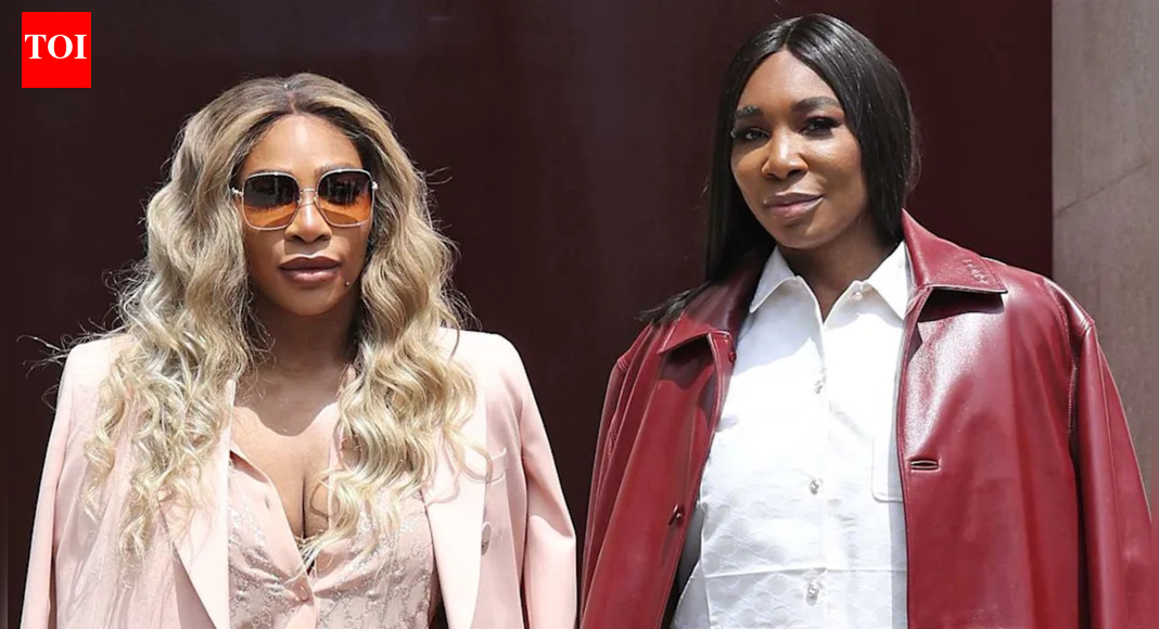 Serena Williams and Venus Williams combined net worth in 2025: Tennis sisters, earnings, endorsements, business, career and more