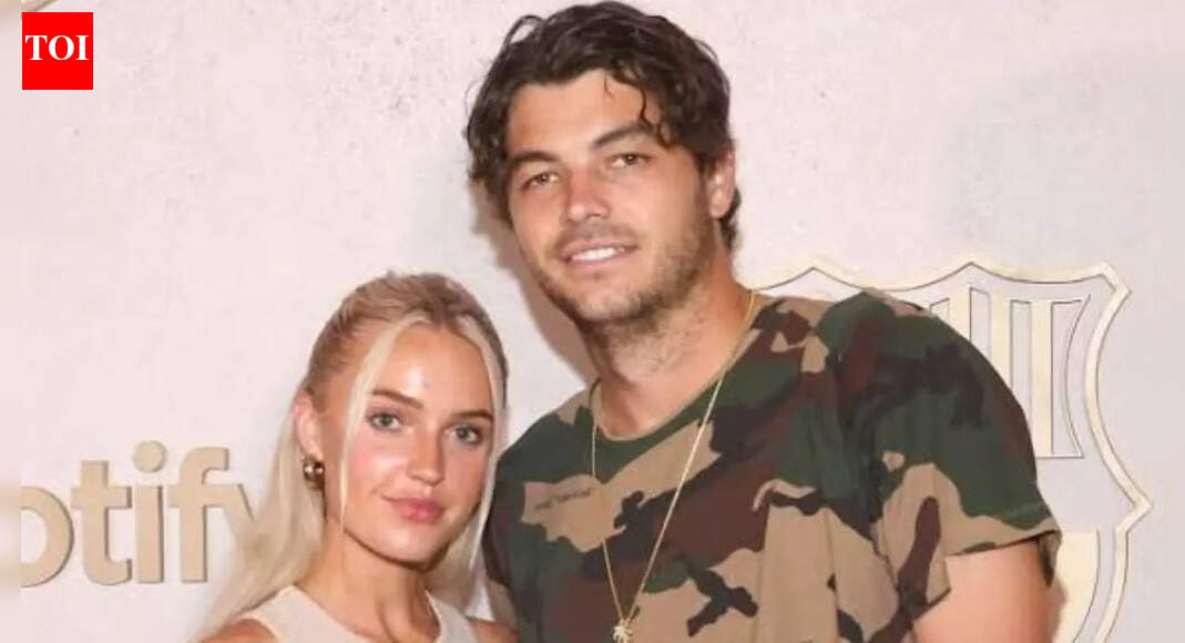 Taylor Fritz’s girlfriend Morgan Riddle adds a fun tease after he posts new Japan getaway pictures