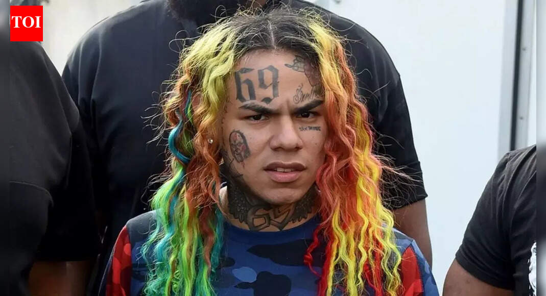 Why is Tekashi 6ix9ine being sent back to prison again? Judge refuses his plea to serve his sentence at home