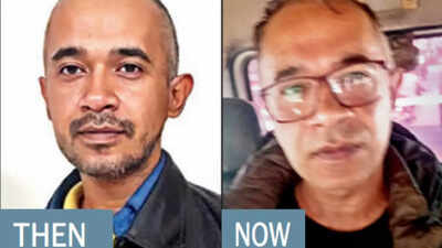 Delhi: How digital ghost twice haunted man accused of killing his mother