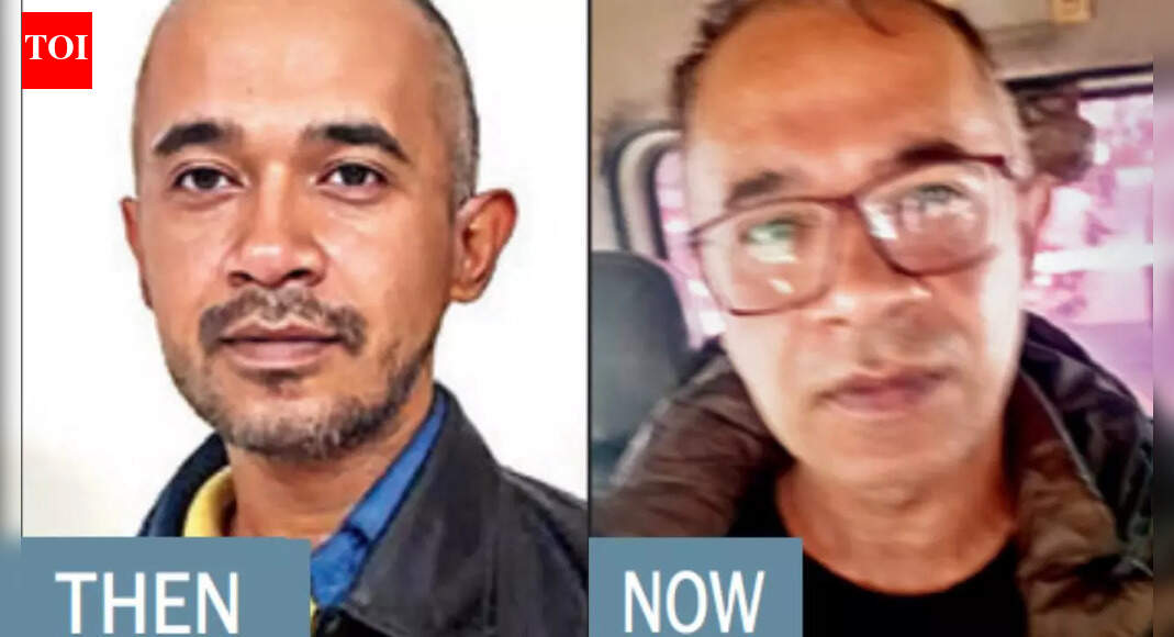 Delhi: How digital ghost twice haunted man accused of killing his mother