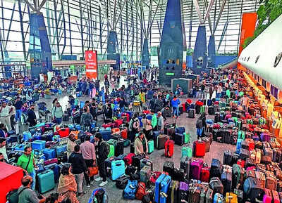 IndiGo chaos forces govt to withdraw safety rule