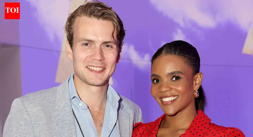 Who is Candace Owens’ husband? She reveals she might beg George Farmer to let her face Erika Kirk at TPUSA talk