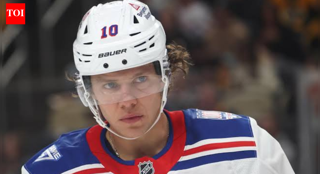 NHL Trade Rumors: Artemi Panarin could be traded as New York Rangers GM faces huge playoff collapse call