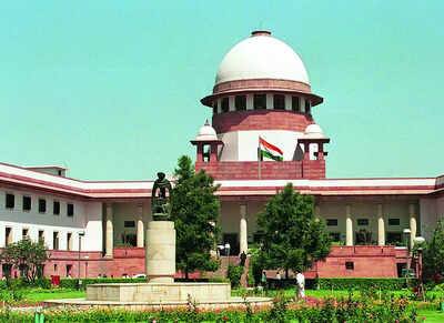 ‘Excessive conditions’ in public dealings must be set aside as illegal: SC