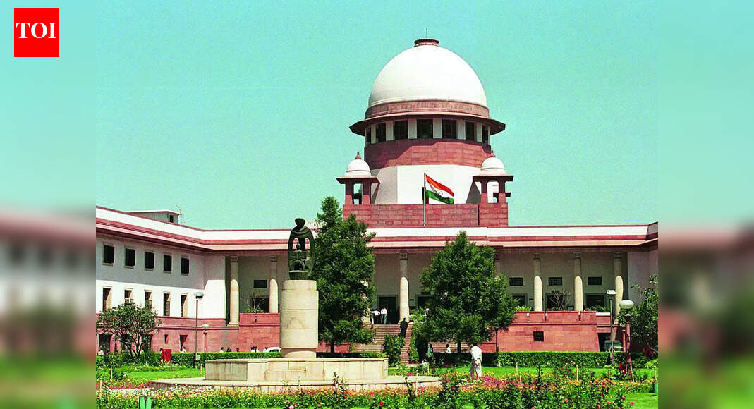 ‘Excessive conditions’ in public dealings must be set aside as illegal: SC