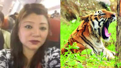 After 10-year chase, wildlife sleuths nab Interpol-wanted tiger trafficker ‘ghost’ from Indo-China border