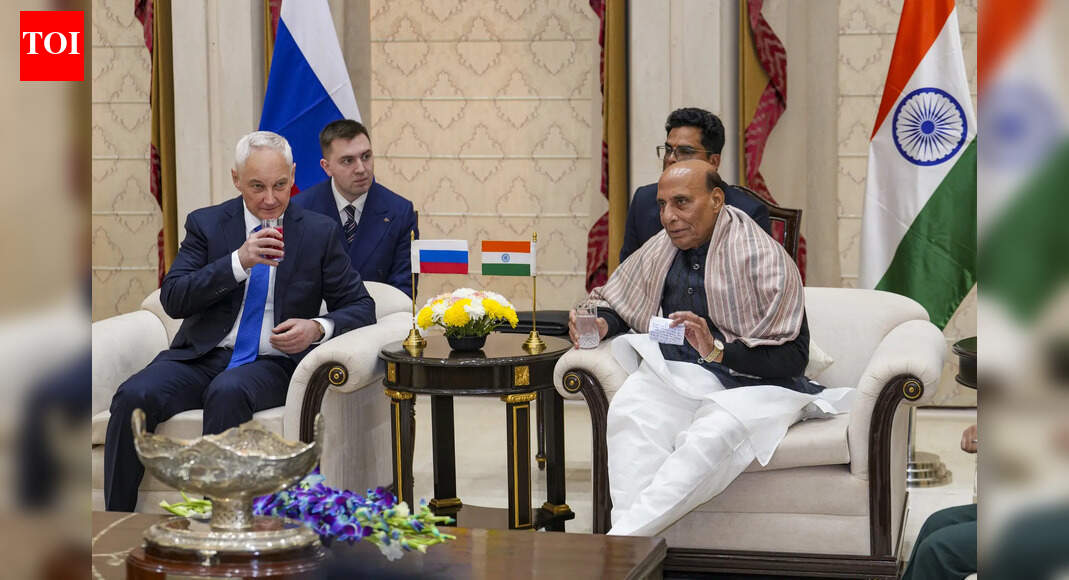 Def ties shift from buyer-seller roles to that of joint players