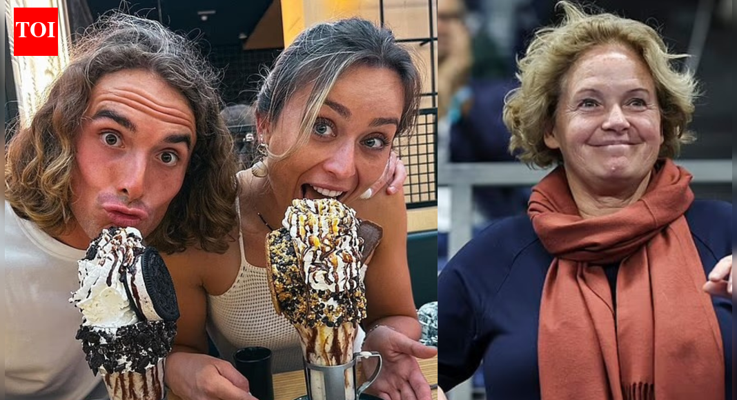 “Complicated from beginning to end”: Paula Badosa and Stefanos Tsitsipas breakup mystery deepens as his mum points to injuries and emotional struggles