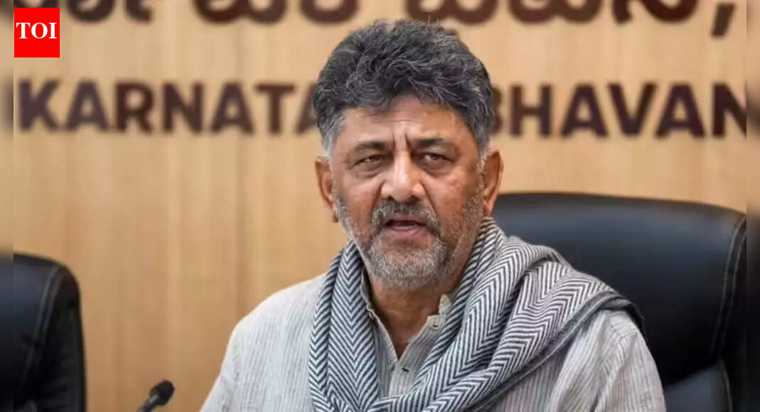 Karnataka deputy CM DK Shivakumar gets notice in Herald case; asked to submit docus by Dec 19