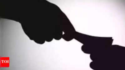‘Rs 15,000 first instalment’: Woman SI demands Rs 2 lakh bribe in sexual assault case; arrested