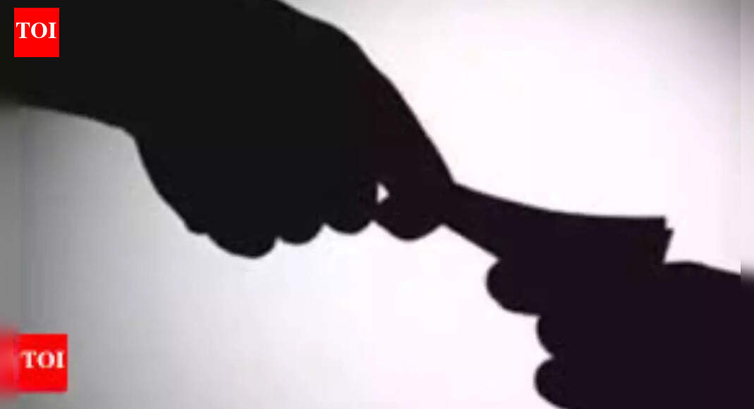 ‘Rs 15,000 first instalment’: Woman SI demands Rs 2 lakh bribe in sexual assault case; arrested