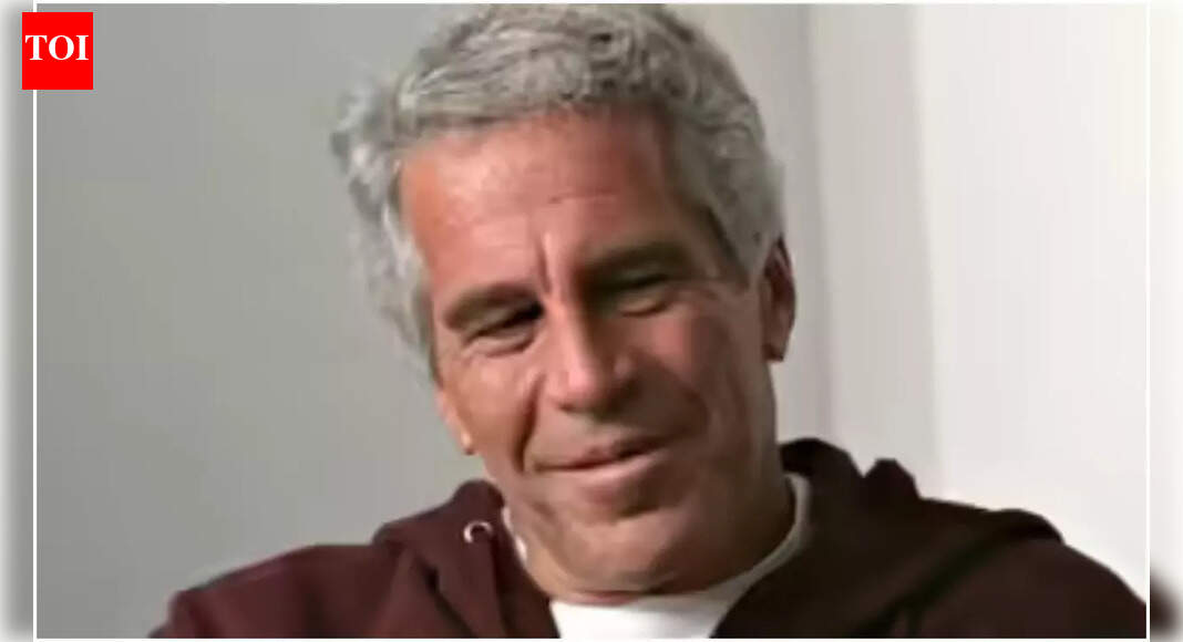 US federal judge orders release of Epstein grand jury transcripts after Donald Trump signs Transparency Act