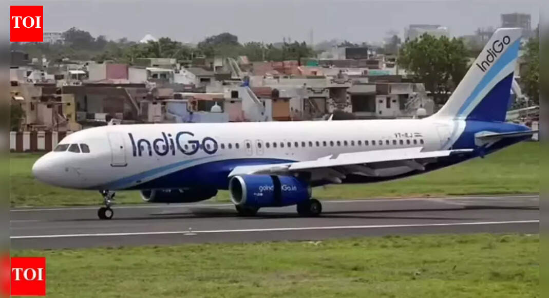 Mass IndiGo flight cancellations see rival airline fares soar; Rs 39k for Delhi-Mumbai, Rs 23k for Bengaluru-Kolkata
