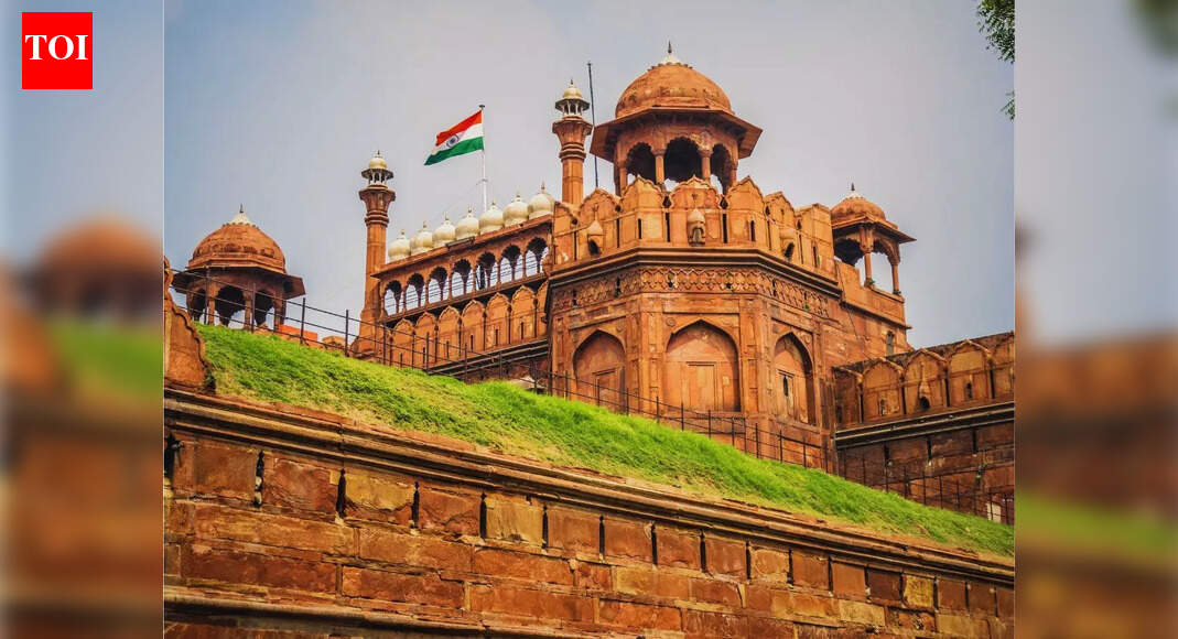 Red Fort to host Unesco meet on protecting intangible heritage